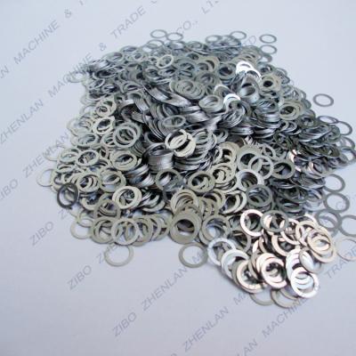 China Stainless Steel Shims DIN988/din988 Gasket Set/Stainless Steel Small Shim Gasket for sale