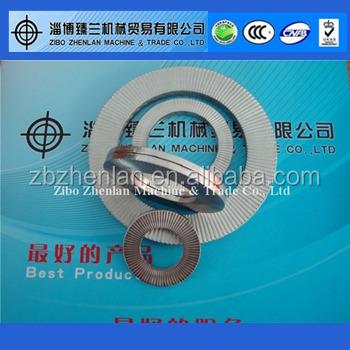 China m16 m20 m22 m24 m30 stainless steel stainless steel self locking washer for sale