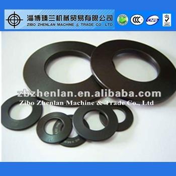 China 316 Stainless Steel Disc Spring Washer Belleville Spring Washer for sale