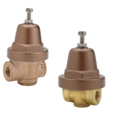 China A-16: Brass Pressure Regulators Cash Valve A Series Emerson Fuel Pressure Regulators for sale