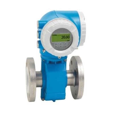 China Proline Promag P 300 Electromagnetic Flowmeter E+H Flow Measurement For Liquids, Gases And Steam Instrument Promag P 300 Electromagnetic Flowmeter for sale