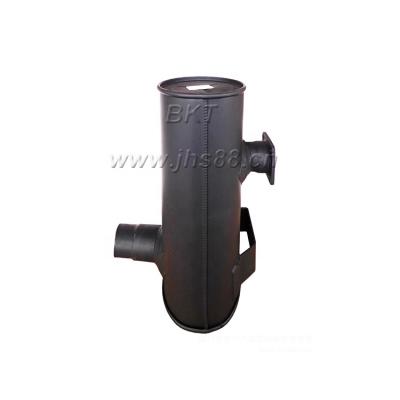 China BKT D60-8 Excavator Made in China High Quality Excavator Parts Muffler for sale