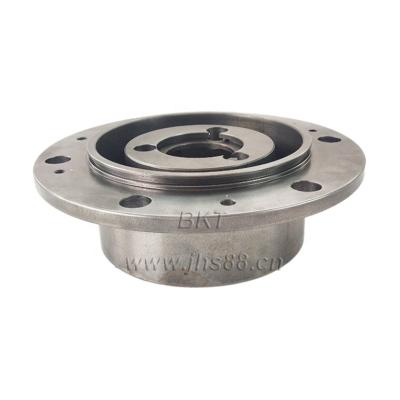 China BKT MX55 Excavator 7113052400 / 14503997 Made In China Excavator Y Parts Hub Drum High Quality Asses for sale