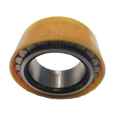 China Excavator S120W / HX60W Wheel Excavator Planet Gear Bearing Wheel 0750 118 072 for sale