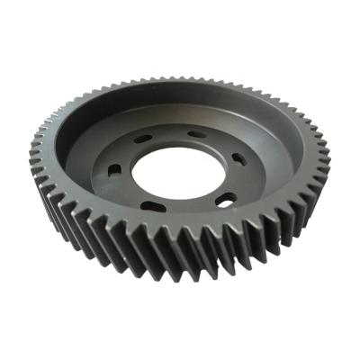 China BKT Excavator Parts 6D31 / 6D34 High Pressure Pump Teeth for sale