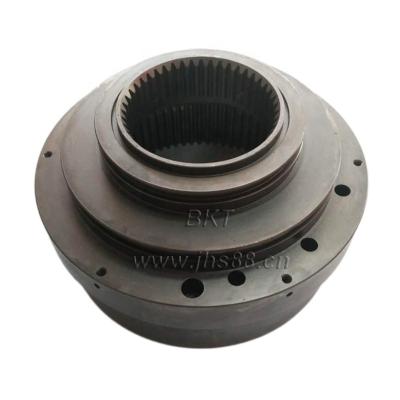 China BKT ZGAQ-02920 Excavator Made In China High Quality Excavator Parts Ring Gear for sale