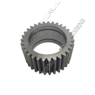 China 099 Wheel Excavator Spare Parts Planet Excavator 4472 320 Speed for sale