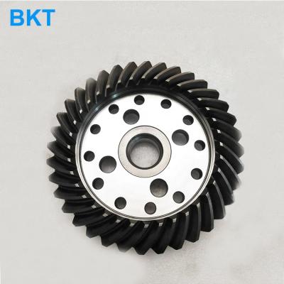 China Excavator Good Quality DH150W-7 14-36 Wheel Excavator Part FOR R1400W-7 for sale