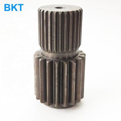 China Excavator Customized BKT179 Wheel Excavator Part High Quality For S120W for sale