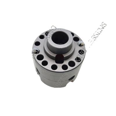 China 273 516Wheel Excavator Spare Parts Differ Case Front Excavator 4461 for sale