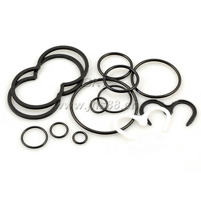 China BKT A10VD43 Excavator Made In China High Quality Excavator Parts Oil Seal Kits for sale