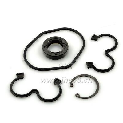 China BKT E320B Excavator Made In China High Quality Excavator Parts Oil Seal Kits for sale