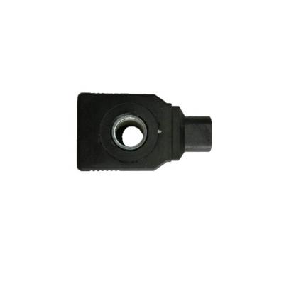 China Excavator Factory Price Excavator Spare Parts Solenoid Coil For JCB for sale