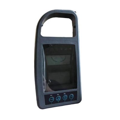 China Excavator Engineering Spare Parts Excavator Panel Monitor For DOOSAN DAEWOO for sale