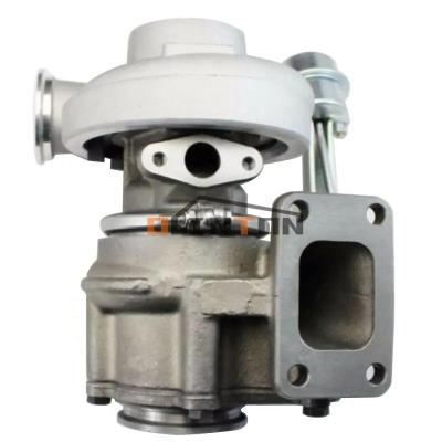 Cina Turbo HX30W Turbocompressore 3598543 per motore Cummins 4BTAA in vendita