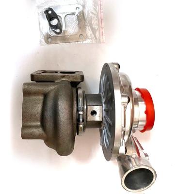 China 8-97604975-5 8976049755 ISUZU FVZ Turbo Assembly for 6HK1 Engine Genuine Turbocharger for sale