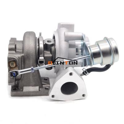 China Support OEM 6208-81-8100 Turbocharger for PC130-7 Engine Excavator Spare Parts 4D95LE for sale