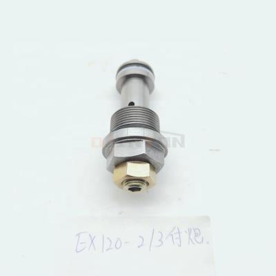 China Excavator Hydraulic Spare Parts Relief Valve For EX120-2 EX120-3 Digger Spares for sale