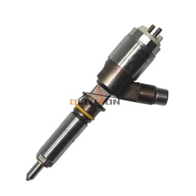 Chine Injecteur de carburant commun pour moteur diesel 320D C6.4 E320D Parties électriques à vendre