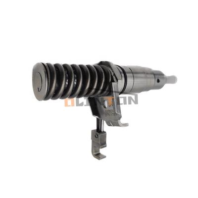 Chine Parties de moteur de pelleteuse Injecteur de carburant 1278218 pour moteur CAT 3116 Diesel à vendre