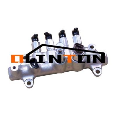 Chine Excavateur Diesel injecteur à rail commun pour travaux de construction ZAX230-3 4HK1 8-97306063-2 à vendre