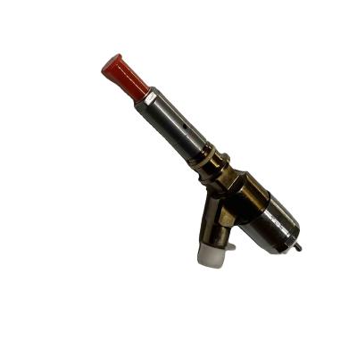 China Excavator Diesel Fuel Injector 3264700 for CAT C6.4 Engine Within Construction Works for sale