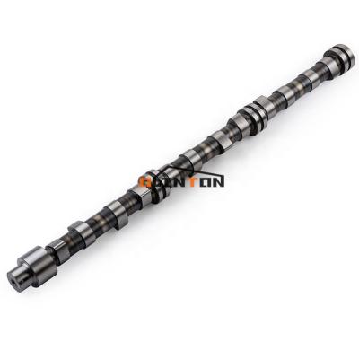 China Alto 6D108 Motor Diesel Camshaft para excavadora KOMATSU número de pieza 6221-41-1100 en venta