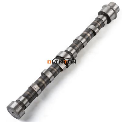 China Mejor elección 6204-41-1300 Camshaft para excavadora de partes del motor Cummins B3.3 4D95 4D95S en venta