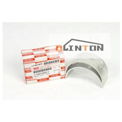 Cina Motore diesel cuscinetto a cocco 8-97386189-0 per Isuzu 4HF1 4HG1 4HK1 6HE1 6HK1 in vendita