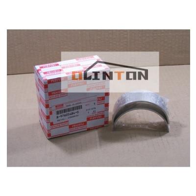 China Construction Works 6UZ1 Diesel Engine Connecting Rod Bearing for SH450-3B 8-97605484-0 for sale