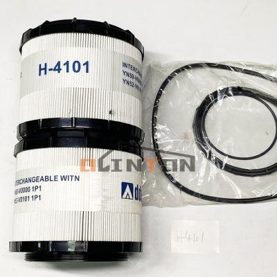 China Main Product H-4101 Hydraulic Oil Filter for Engine Parts PT9476-MPG YN52V01020P1 for sale