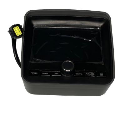 China R300LC-9S R480-9S R520-9S Excavator Monitor Cluster Electric Parts for Retail Market for sale