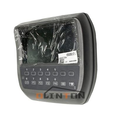 China ZAX200-3 ZAX350-3 ZAX330-3 Excavator Monitor Display Panel 4631127 4653775 voor merken Te koop