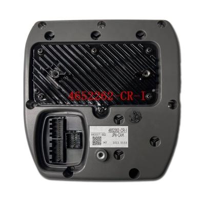 Cina ZX70-3 ZX110-3 4652262-CR-1 HK0037-002 Monitor per escavatore ZAX-3 e personalizzabile in vendita