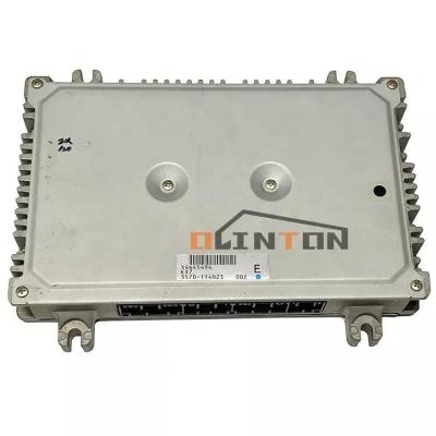 China Construction Works ZX230 ZX240 Excavator Controller Board 4445494 9226752 with Long for sale