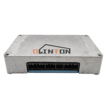 China SH210-5 SH350-5 CX210B Steuereinheit des Baggergerns Computerplattencontroller KHR44590 KHR10036 zu verkaufen