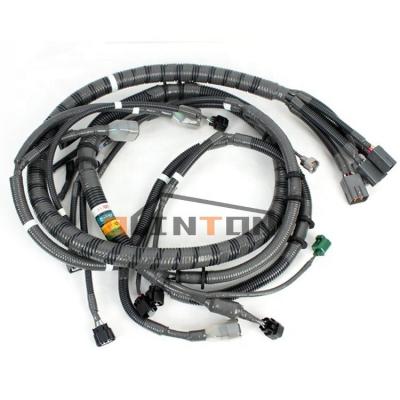 China 6WG1 ZX470-3 Excavator Engine Wire Harness 8-98089338-1 898089338 for Your Repair Needs for sale