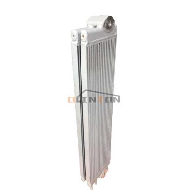 China Top- Water Tank Excavator Radiator for PC130-5 PC130-7 PC150-7 Construction Works for sale