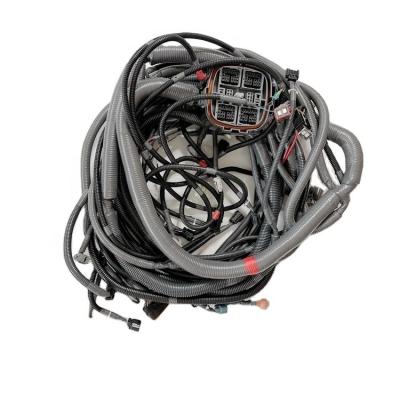 China ZAX200-5G Arnés de cableado de excavadora para HItachi Arnés de cableado externo YA00029688 0008052 en venta