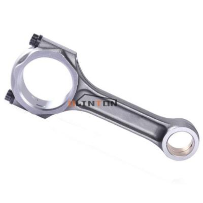 China Construction Works Excavator Machinery Parts Connecting Rod Assy 6BG1 6BG1T 1-12230129-1 for sale