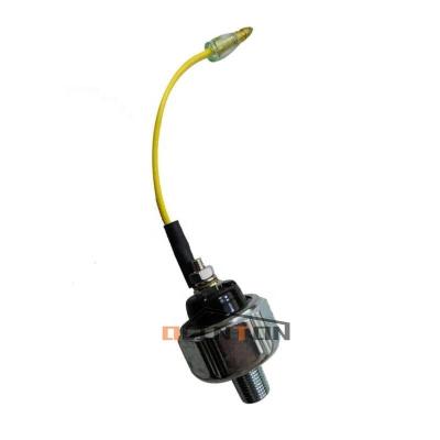 China 1824100330 Oil Pressure Warning Switch For ISUZU TL C240 Part number 1-82410033-0 for sale