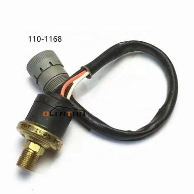 China OEM Supported Honeywell 110-1168 Pressure Sensor Pressure Switch 1101168 for sale