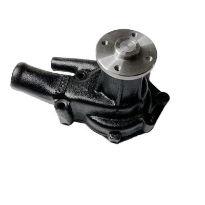 China Construction Works Excavator Parts Water Pump 787406/0018 7874060018 with Performance for sale