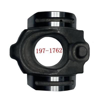 China Trabajos de construcción Placa para la bomba de pistón de la oruga E246C E256C E322C 1971762 en venta