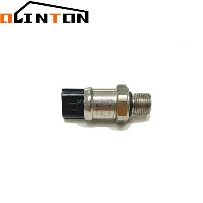 China Retail SK200-6 High Pressure Sensor for SK200-8 SK250-8 Excavator YN52S00048P1 LC52S00015P1 for sale