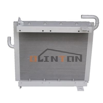 中国 掘削機用油冷却器 4218256 建設工事用ヒタチEX100 EX100WD EX120-1向け 販売のため