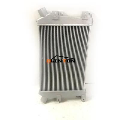 China Intercooler para PC350-7 PC360-7 PC400-6 Sistema de refrigeração do motor 6152-62-5110 Apoio OEM à venda