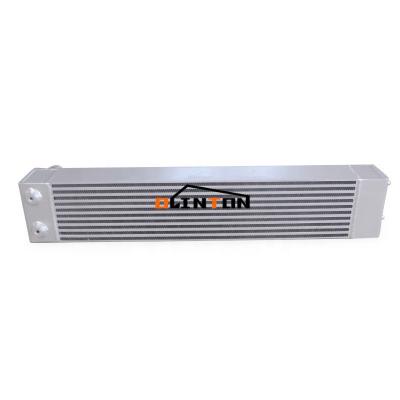 Κίνα Κατασκευαστικές εργασίες Intercooler Core SK260-8 SK250-8 για το Kobelco Excavator LB05P00018S011 προς πώληση