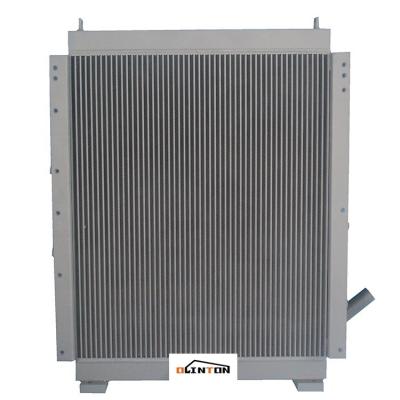 China EX220-5 EX230-5 EX270-5 Hydraulic Oil Cooler Assy 4380050 for Your Excavator Upgrade for sale