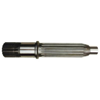 China Excavator Spares ZX270-3 M5X130 Rotary Motor Drive Shaft 0816205 for Retail Market for sale